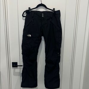 Northface women’s ski pants